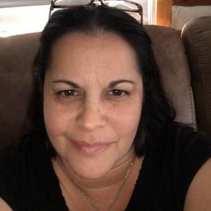 Meet your Posher, Patti